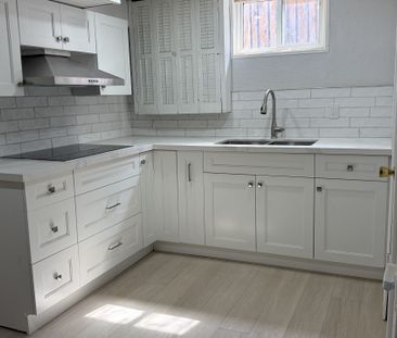 For Lease - 60 Toby Crescent Unit# Lower, Hamilton, Ontario - Photo 2