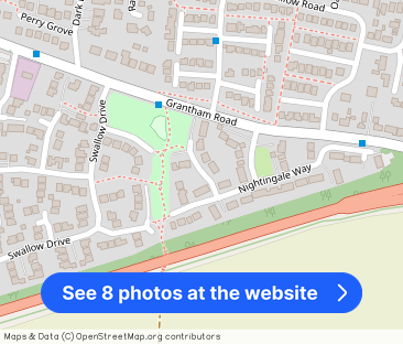 Goldcrest Close, Bingham, NG13 - Photo 1