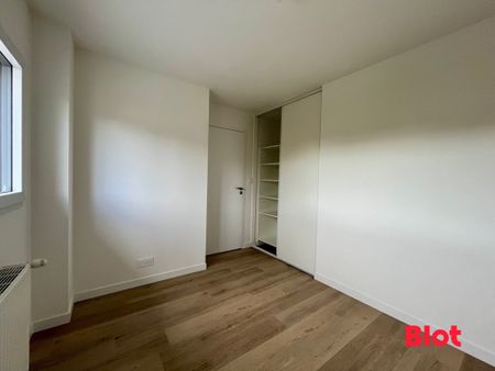 Location Maison 6 pièces 137m² BEDEE 35137 - Photo 3