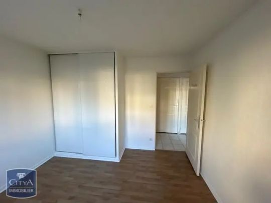 Appartement à louer 3 pièces 64.22m² - Photo 1