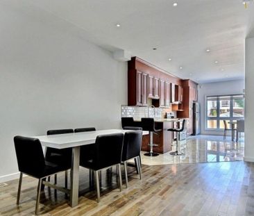 Maison à étages à louer - Photo 5