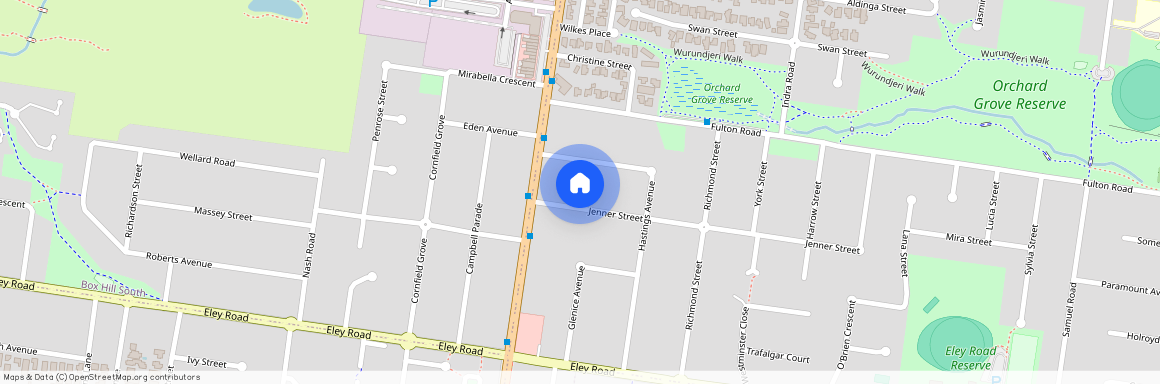 5 Jenner Street, Vic 3130, Blackburn South