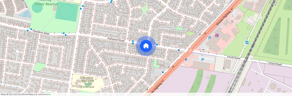 19 Plantation Road, Vic 3214, Corio