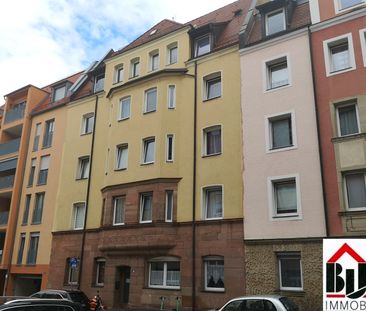 *Ruhige Lage - sehr gepflegt - WC mit Fenster - Balkon* - Foto 3