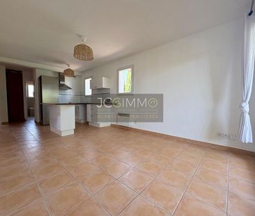 Appartement 2 Pièces 44 m² - Photo 1
