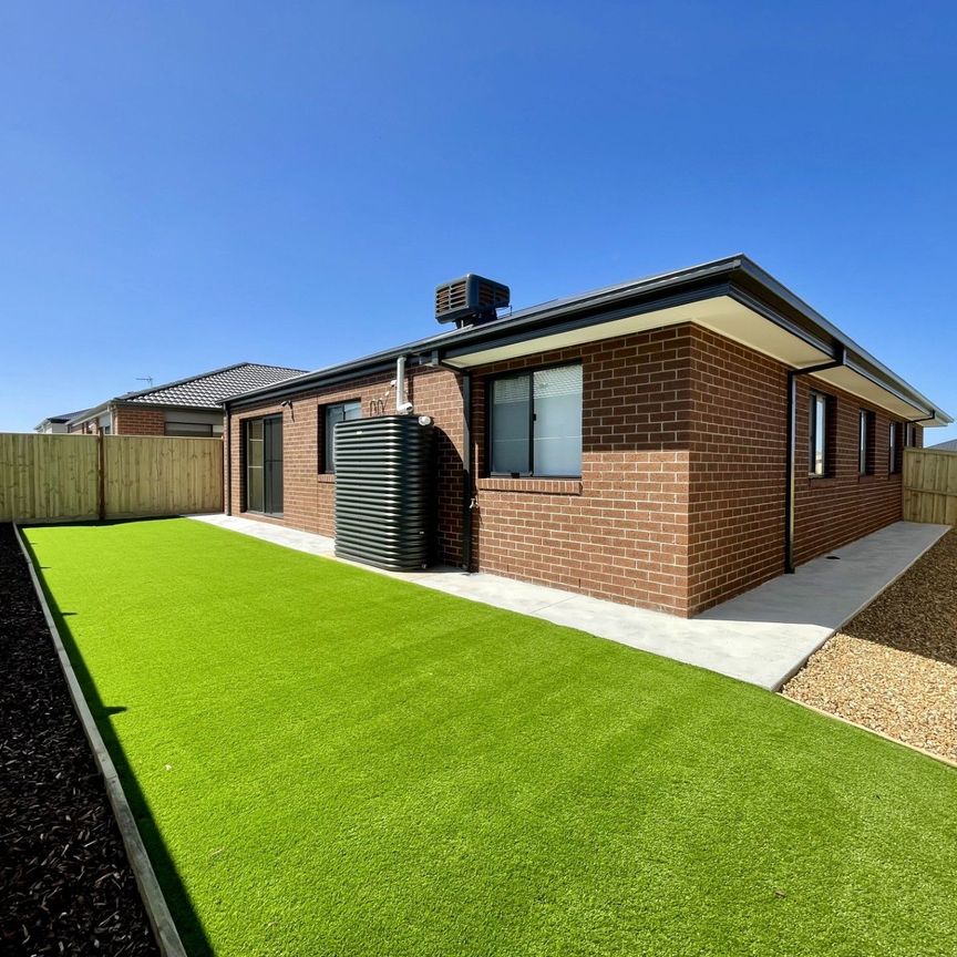 9 Goldsborough Street, Bonshaw - Photo 1