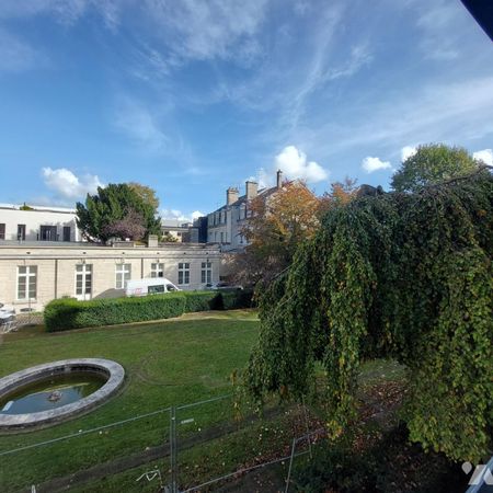 Appartement type 2 en hyper centre avec possibilité de parking - Photo 3