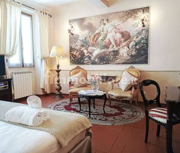 Trilocale via dell'Albero, Borgo Ognissanti - Il Prato, Firenze - Photo 3