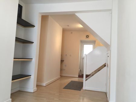 1 bedroom end of terrace house to rent - Photo 5