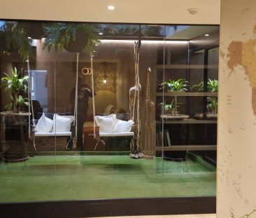 Studio for rent in San Vicente del Raspeig, all bills included - Photo 2