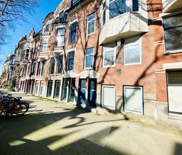 Te huur: Appartement Rodenrijselaan 30 A 02A in Rotterdam - Foto 6