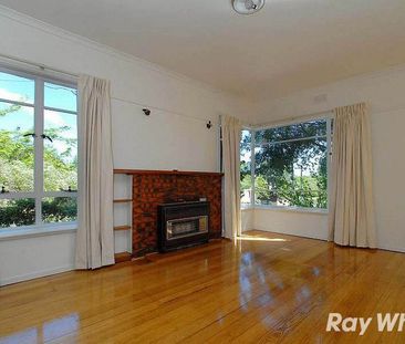 Perfect family home - 6 month lease only - Photo 5