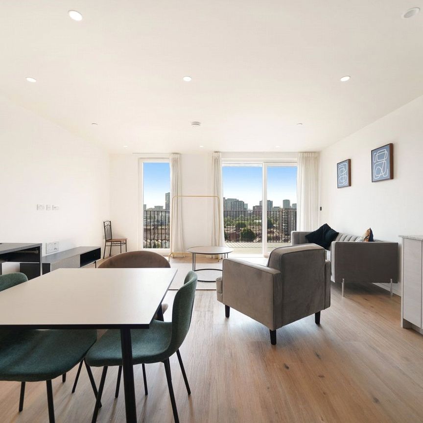 Hermitage Lane, South Norwood, SE25 5HH - Photo 1