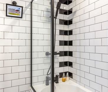 1 Bed Flat, St. Michaels Place, BN1 - Photo 5