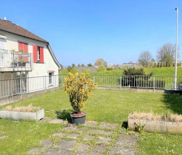 3 Zimmer, 2. Stock - Photo 1