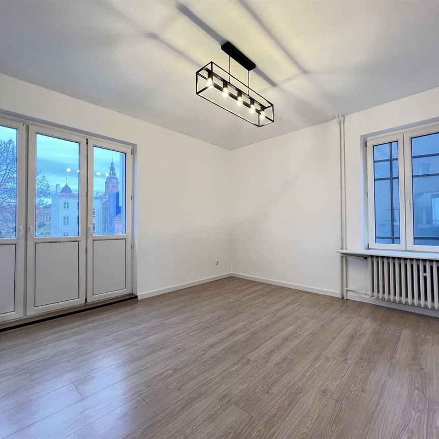 Mieszkanie na wynajem - Zdjęcie 1