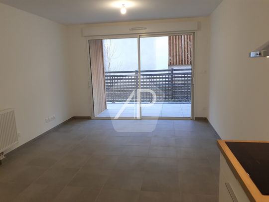 Location Appartement 2 pièces 42m² BRIANCON 05100 - Photo 1