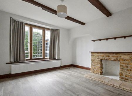 2 bedroom maisonette to rent - Photo 3