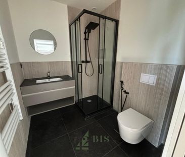 Location Appartement 1 pièce 24m² ROANNE 42300 - Photo 3