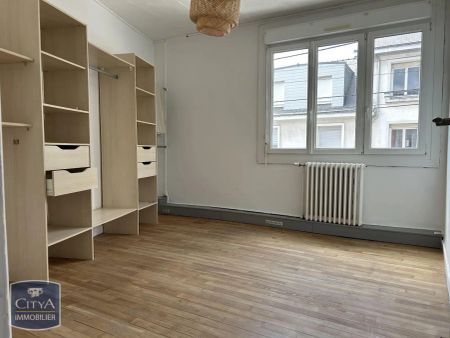 Appartement à louer 4 pièces 85.17m² - Photo 5