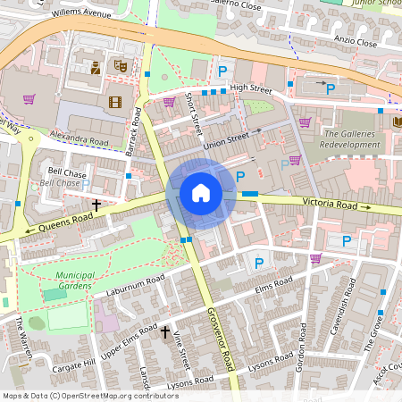 177 Victoria Road, Aldershot GU11