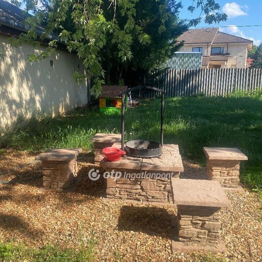 Kiadó jó állapotú lakás - Nyíregyháza - Photo 1