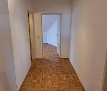 Gemütliche 2-Zimmer Wohnung in der Bischofstr. 3 - Foto 4