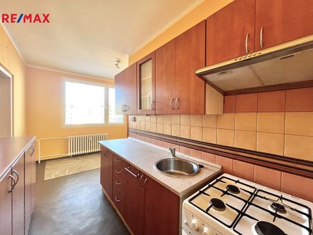 Pronájem bytu 2+1 60 m² - Photo 3