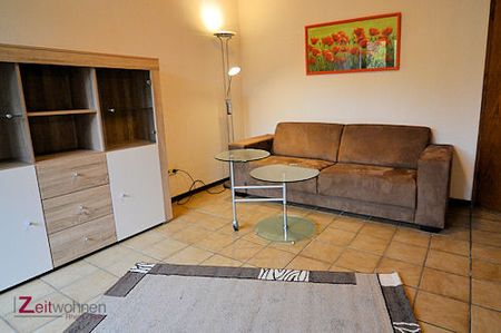 Bonn Nord – möblierte 2 Zimmerwohnung - Photo 3