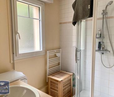 Location Appartement 2 pièces 44m² LAVAL 53000 - Photo 5