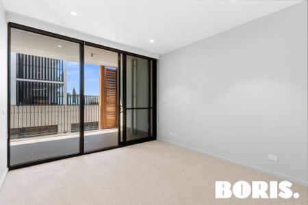 9/12 Trevillian Quay Kingston ACT - Photo 3