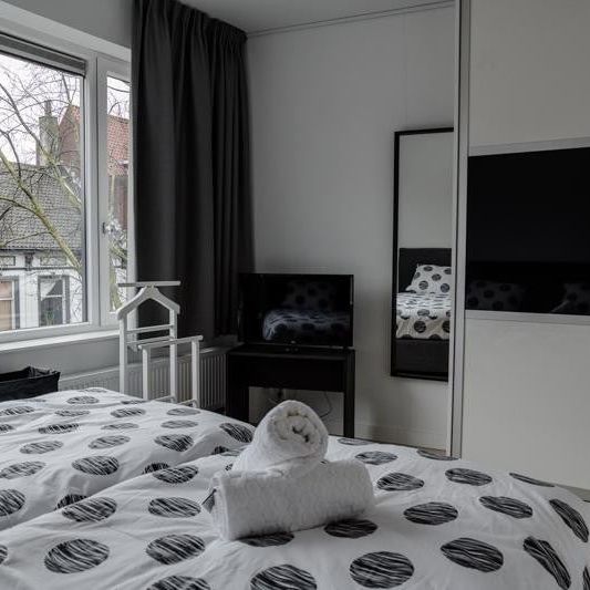 Te huur: Appartement Lieve-Vrouweplein in Tilburg - Foto 1
