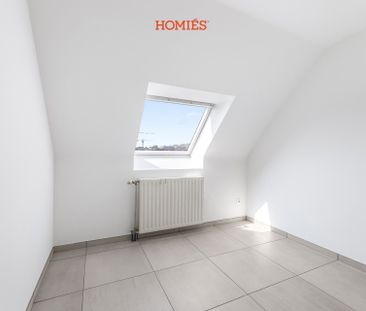 Mooie duplex met 2 slaapkamers - Foto 6