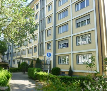 Wohnen im Wankdorf - Wir haben die passende Wohnung! - Photo 5