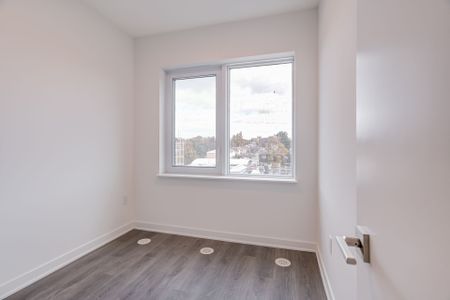 For Lease - 65 Curlew Drive Unit# 200, Toronto, Ontario - Photo 5