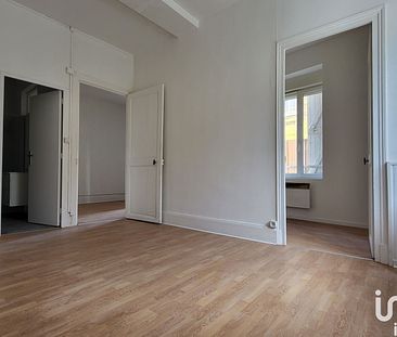 Appartement 3 pièces de 45 m² à Sedan (08200) - Photo 3