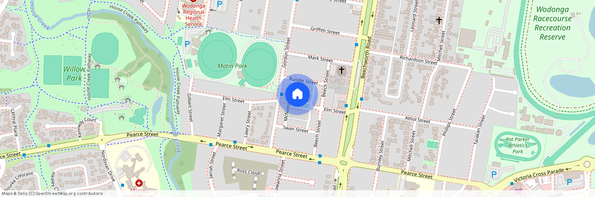 34 Elmwood Circuit, Vic 3690, Wodonga