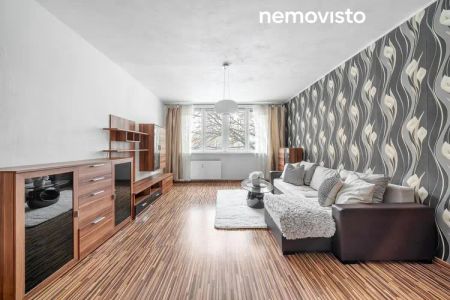 Pronájem, byt 3+1 s lodžií, Ostrava - Zábřeh, ul. Horymírova, 72 m - Photo 3