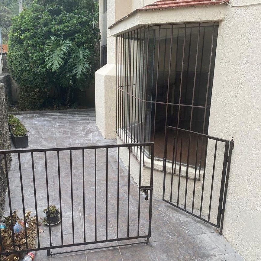 Tecamachalco casa en renta con seguridad - Photo 1