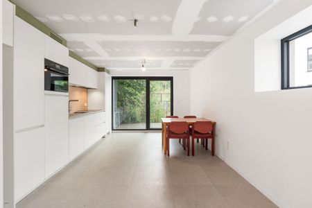 Charmante halfopen woning in een groene omgeving te Bornem - Photo 2