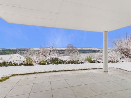 5.5 Zimmer, 166 m², EG - Foto 4