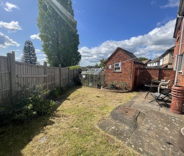 Cliff Boulevard, Kimberley, NG16 - Photo 5