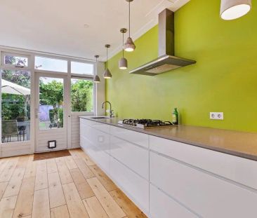 Maison Radiostraat 89, Hilversum - À Louer - Foto 6