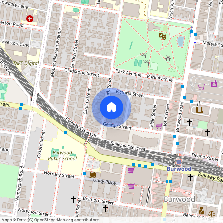 52 Park Road, NSW 2134, Burwood