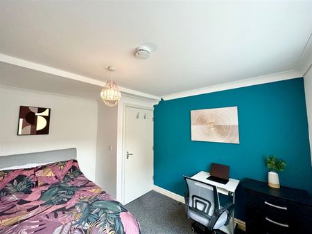 1 bed house share to rent in Emmanuel Street, Preston, PR1 - Photo 5