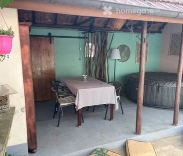 Jolie petite maison proche de la nature - Foto 5