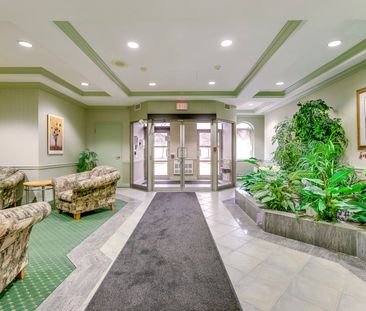 For Lease - 10 Dayspring Circle Unit# 805, Brampton, Ontario - Photo 4