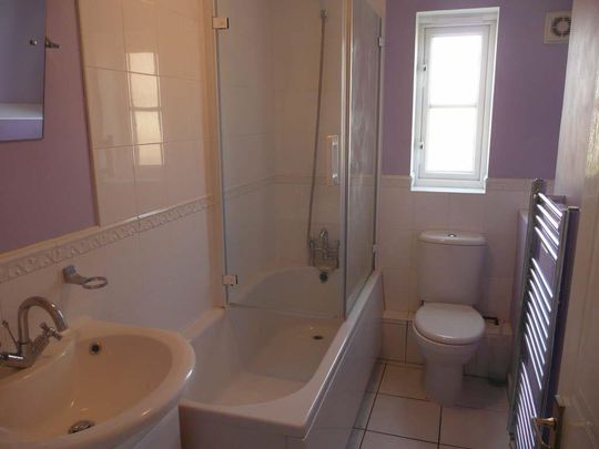 2 bedroom semi-detached house to rent - Photo 1