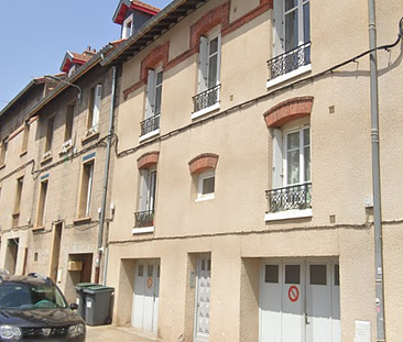 : Maison/villa 80 m² à Saint-Étienne - Photo 1