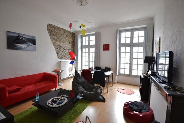 Location Appartement 2 pièces 58m² NANTES 44000 - Photo 1